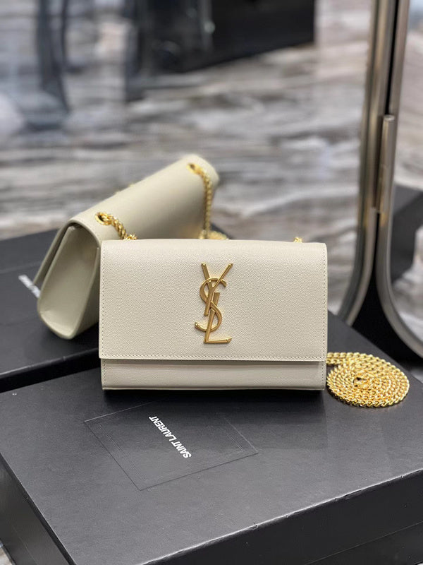 Yves Saint Laurent - Bags