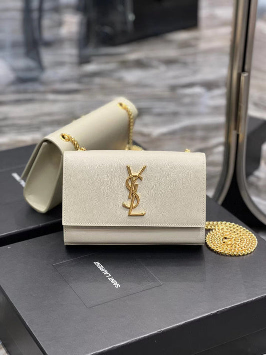 Yves Saint Laurent - Bags