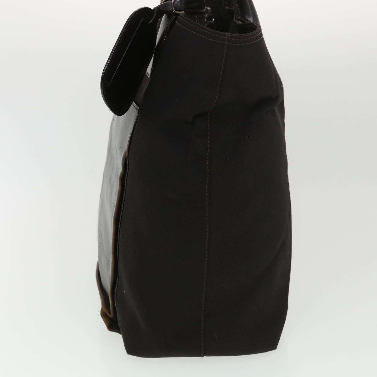 Gucci Nylon Handbag