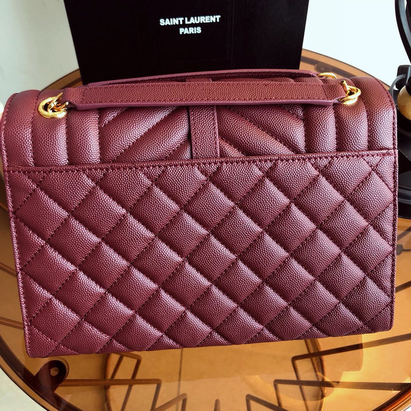 Yves Saint Laurent - Bags