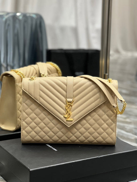 Yves Saint Laurent - Bags