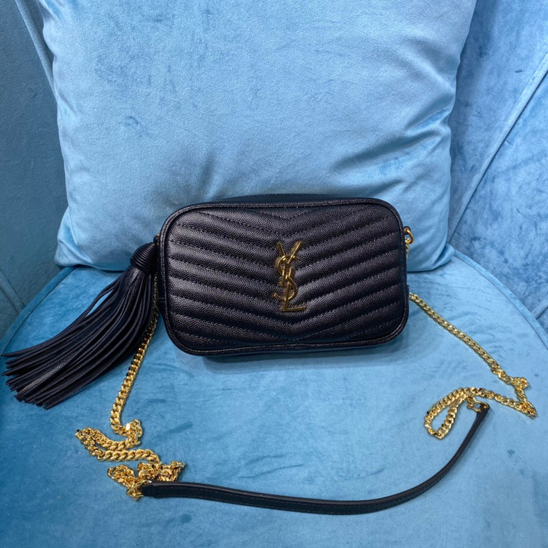 Yves Saint Laurent - Bags