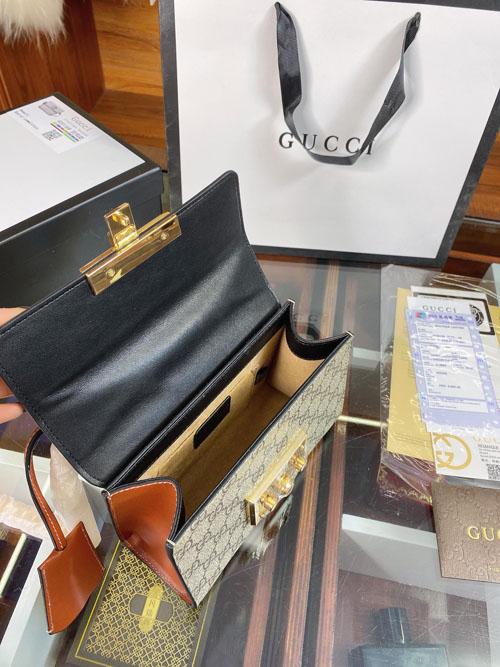 Gucci Arrival Handbag Style 11