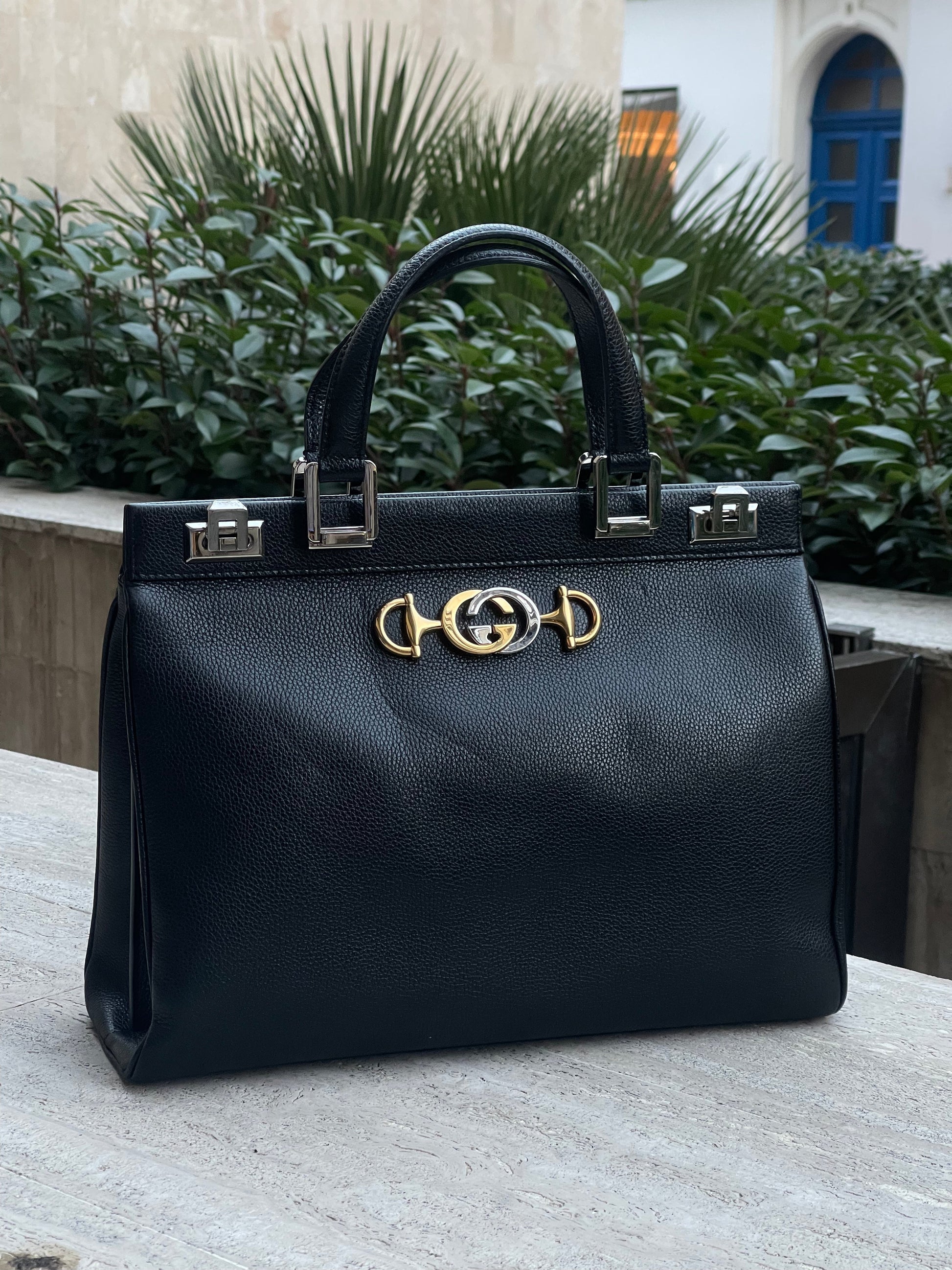 Gucci Designer Shoulder Bag