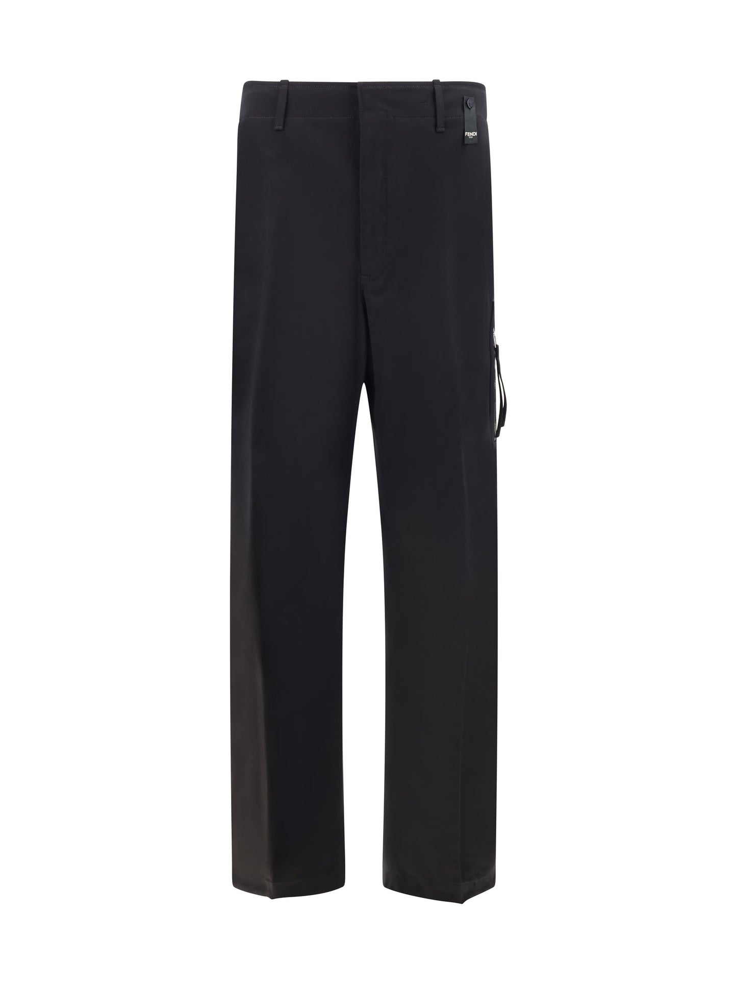 Fendi Men Pants