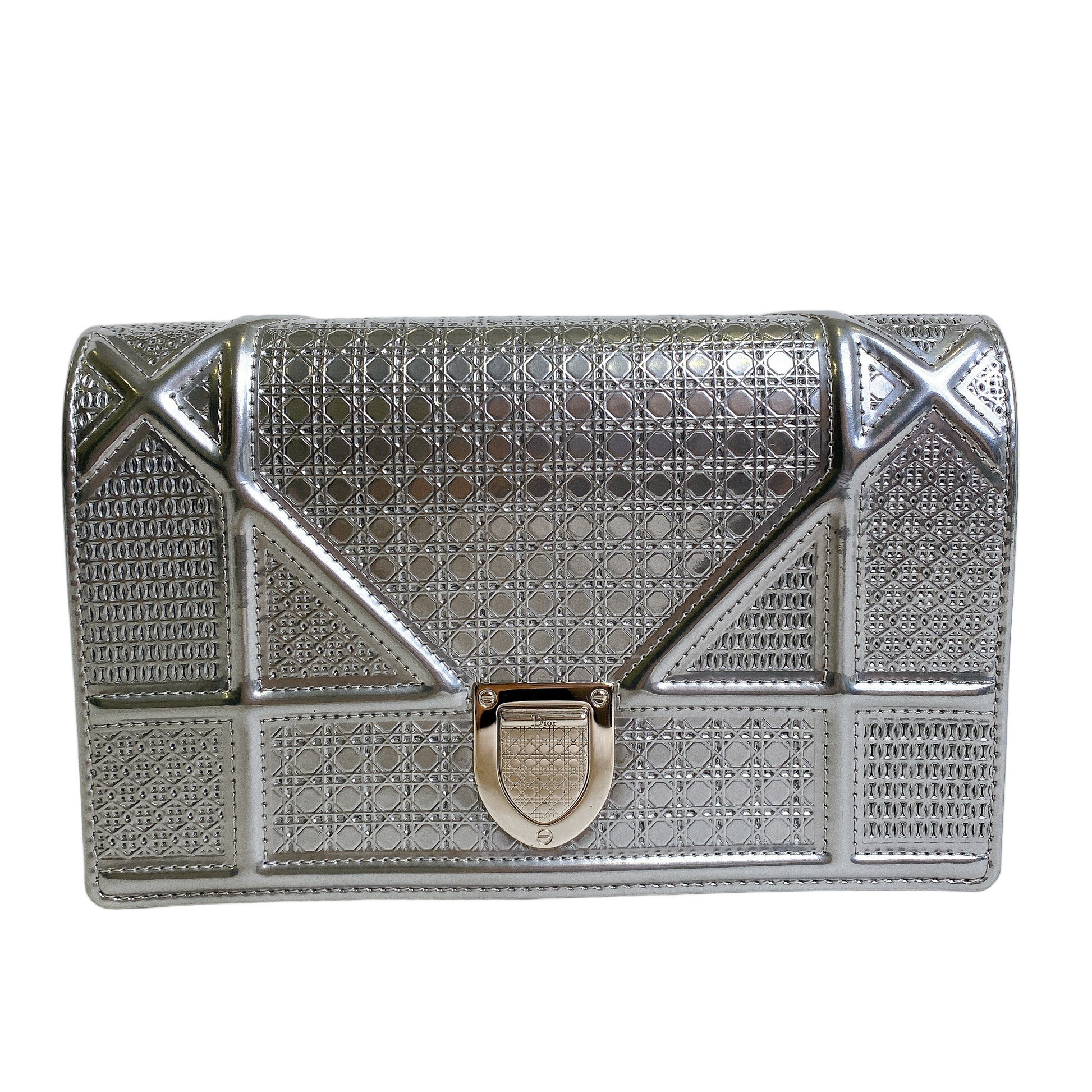 Dior Lou Crossbody
