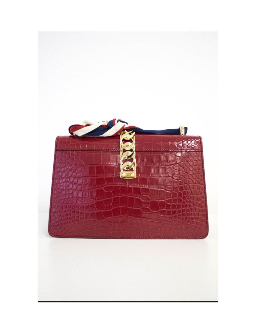Gucci Leather Crossbody Style 35