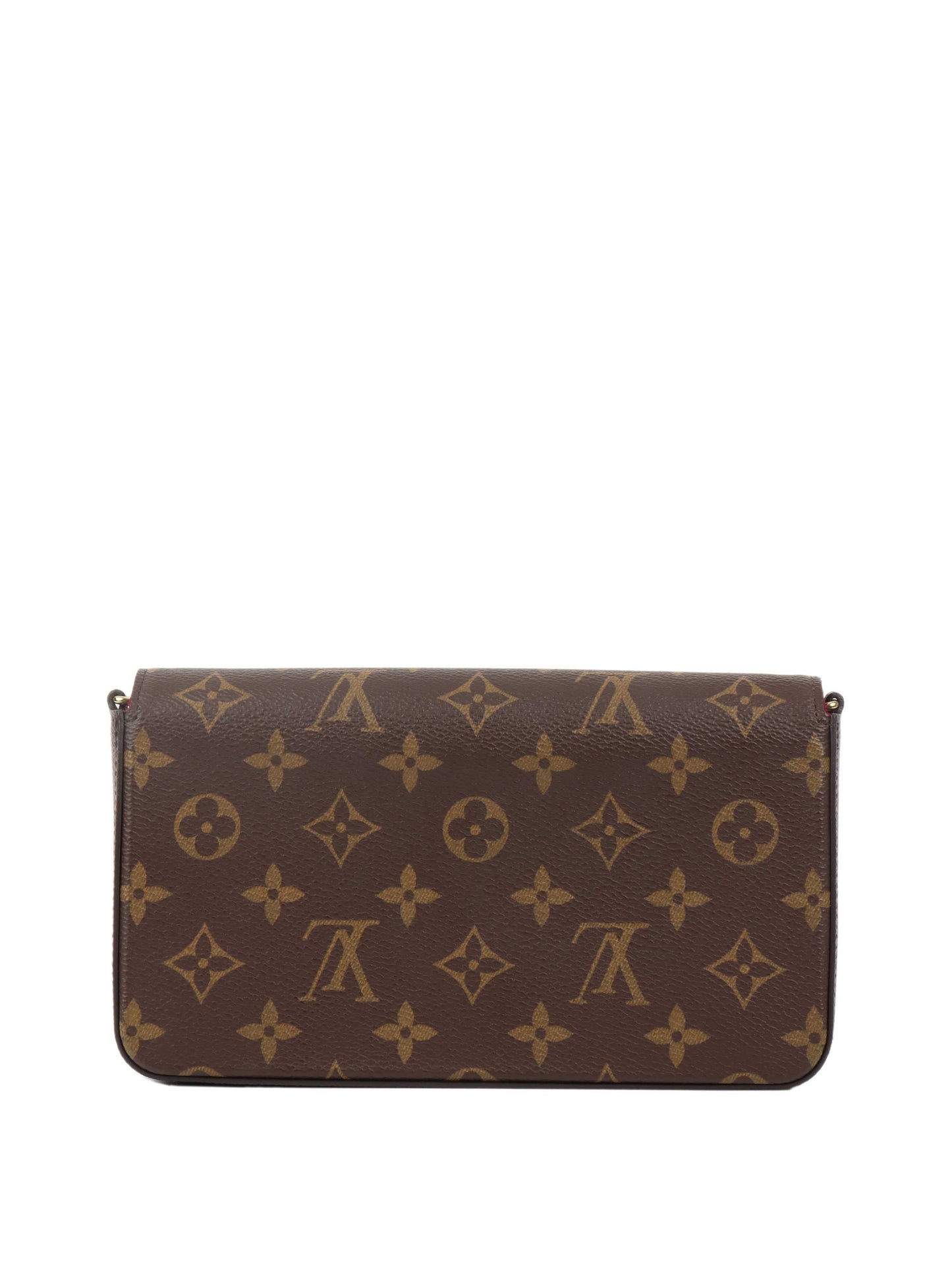 Louis Vuitton Monogram Felicie Pochette.