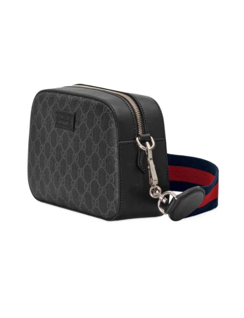 Gucci Canvas Crossbody Style 4