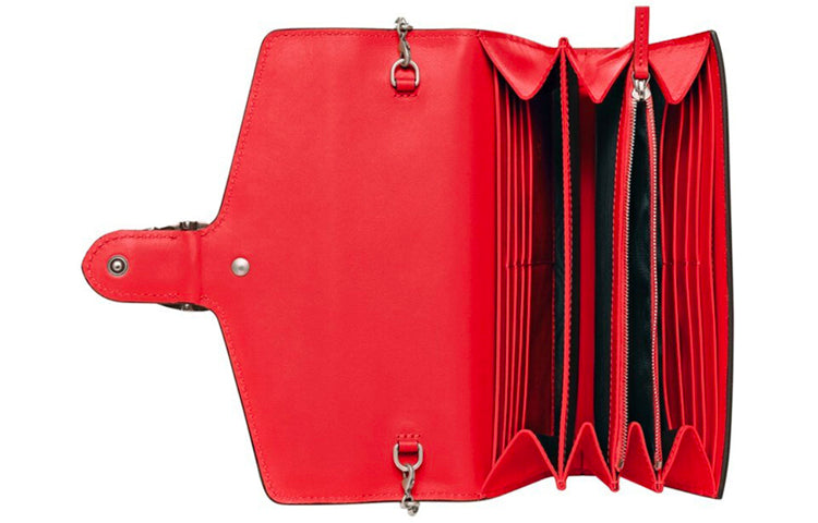 Gucci Chain Mini Shoulder Bag