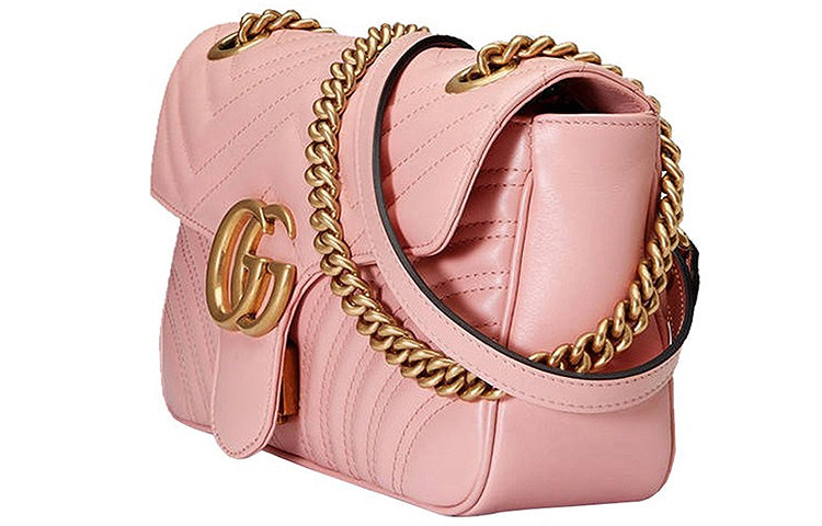 Gucci Designer Shoulder Bag