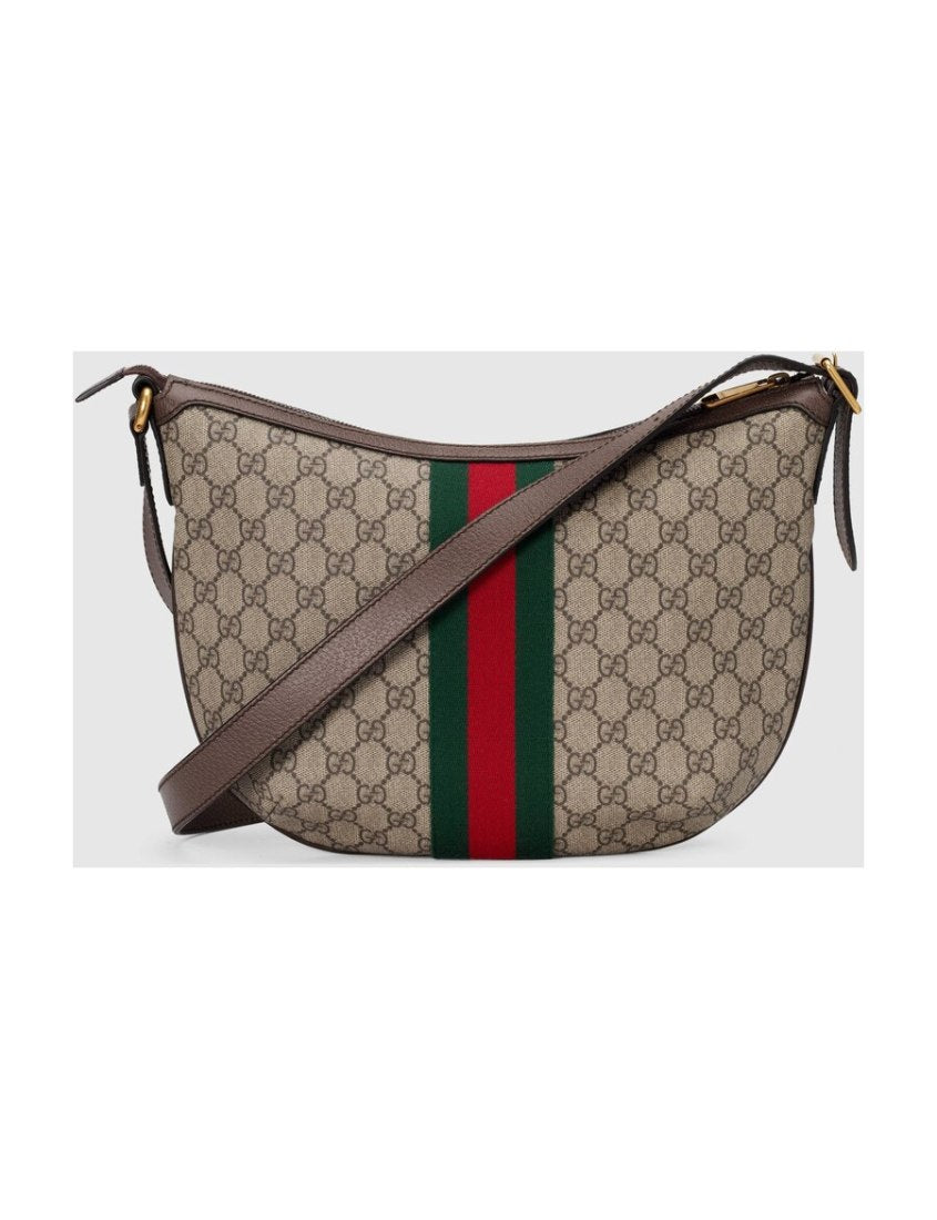 Gucci Leather Crossbody Style 32