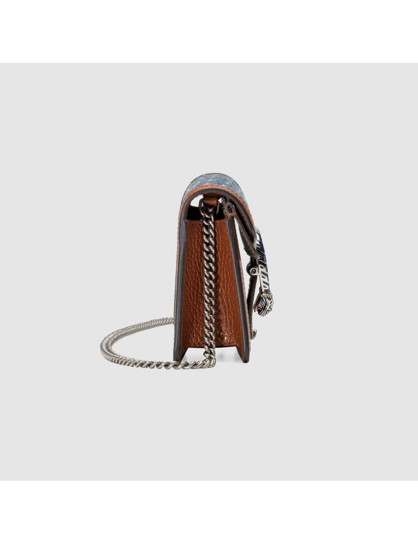 Gucci Chain Crossbody Style 6