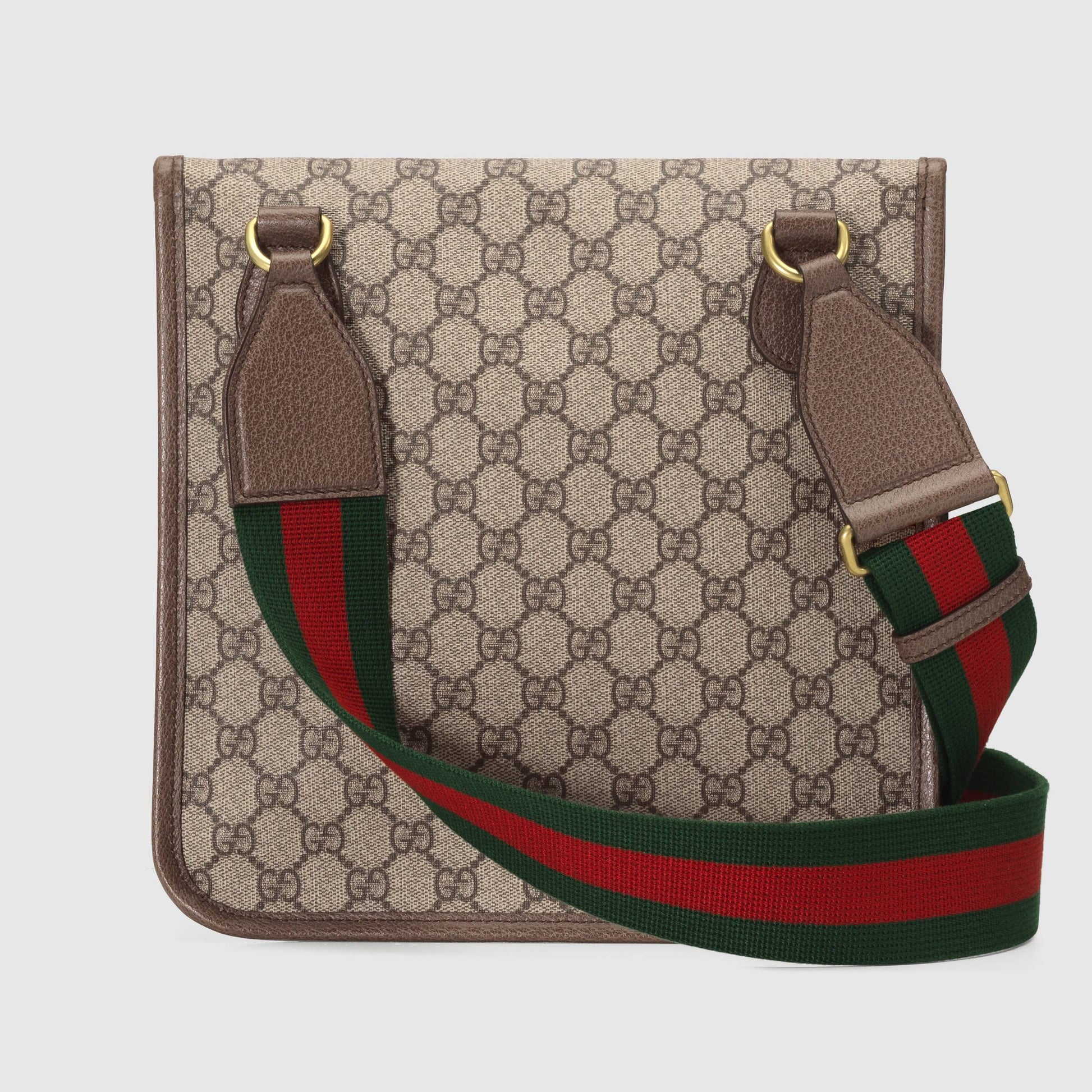 Gucci Neo GG Medium Messenger Bag