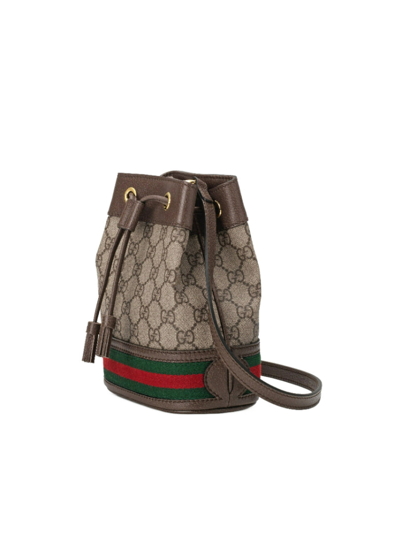 Gucci Leather Crossbody Style 33