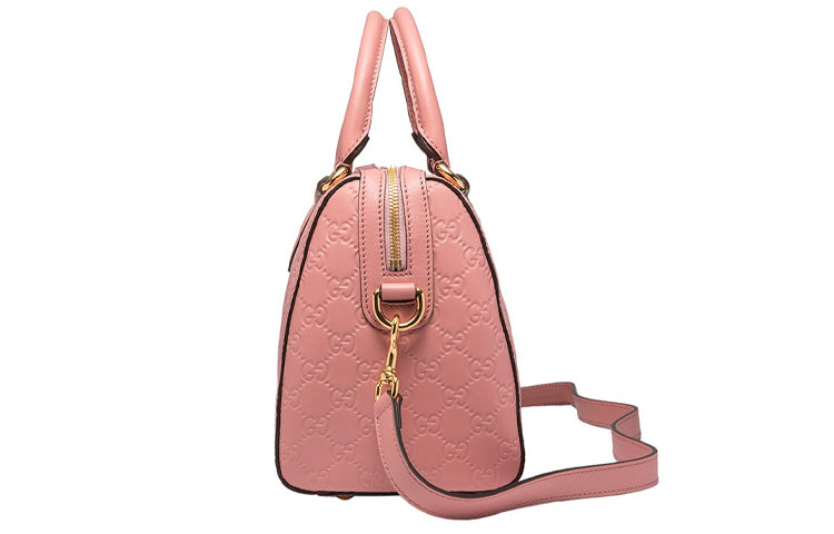 Gucci Leather Handbag