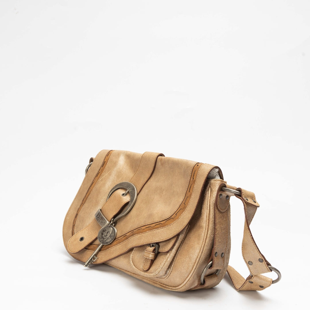 Dior Shoulder Bag