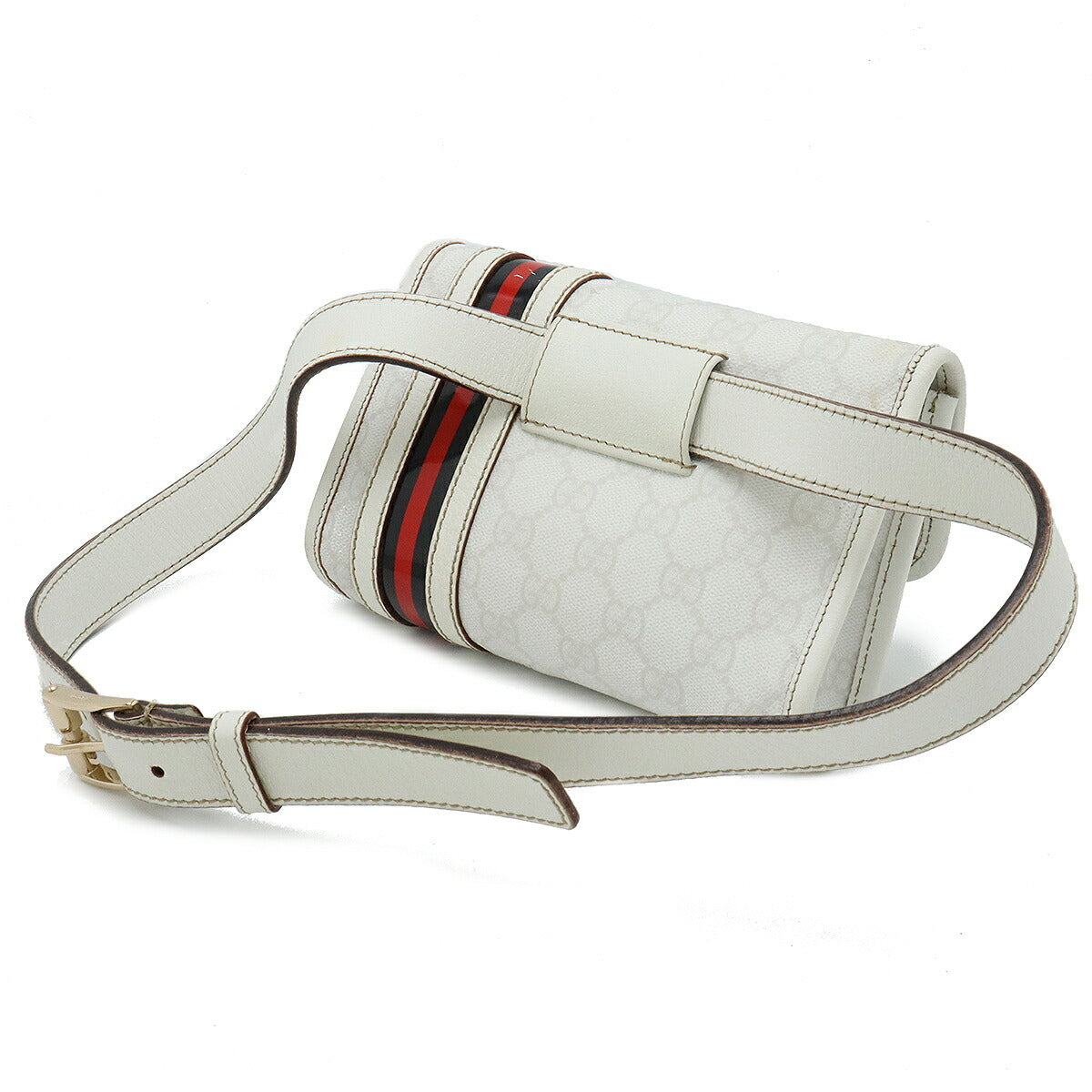 Gucci Leather Handbag