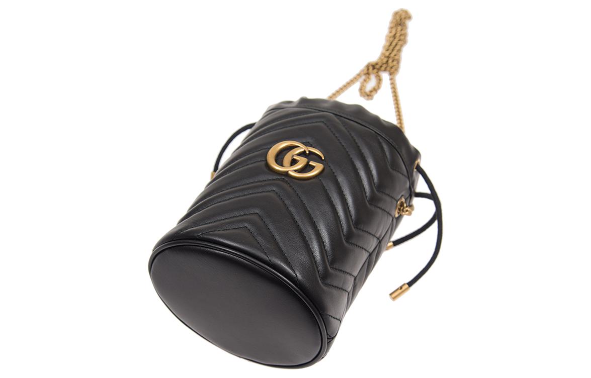 Gucci Mini Crossbody