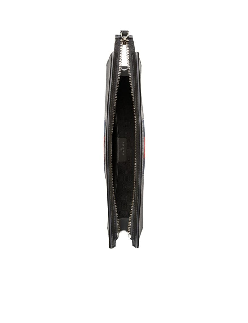 Gucci Canvas Clutch Style 5