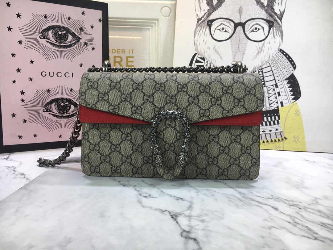 Gucci Arrival Handbag Style 146