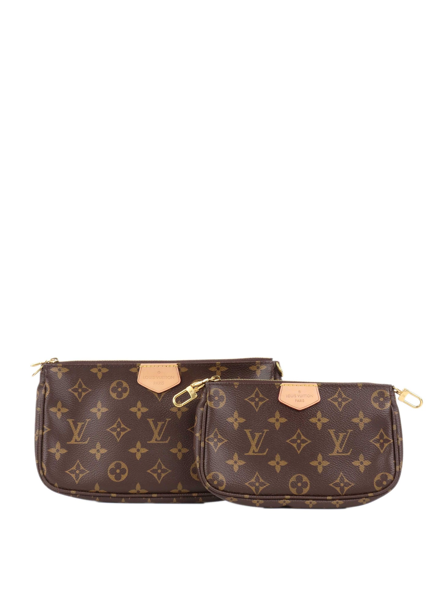 Louis Vuitton Multi Pochette Accessorises.
