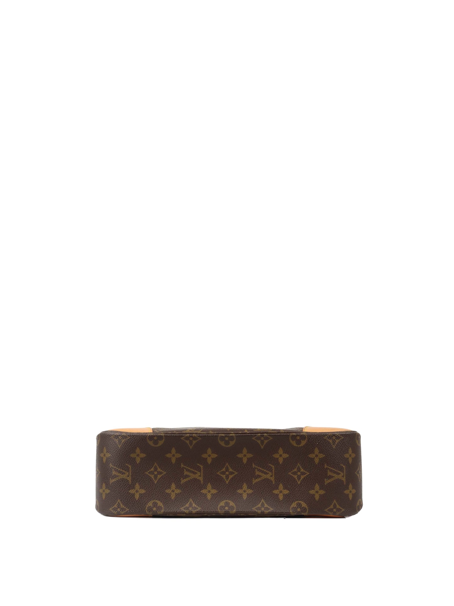 Louis Vuitton Monogram Boulogne Shoulder Bag.