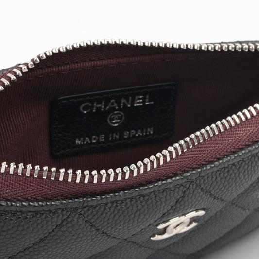 Chanel Mini O Case