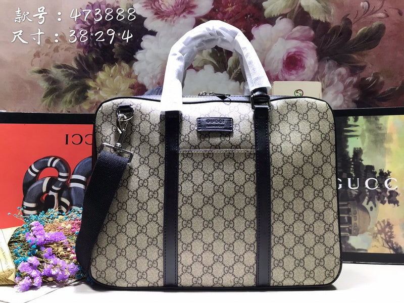 Gucci The Tote Style 63