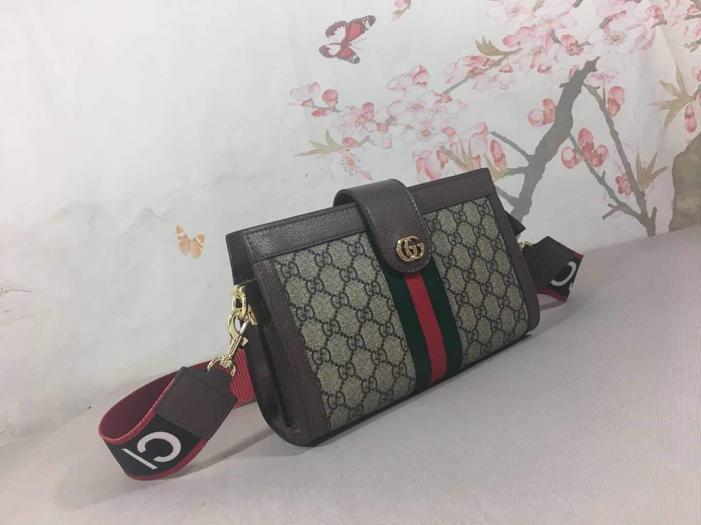 Gucci Arrival Handbag Style 137