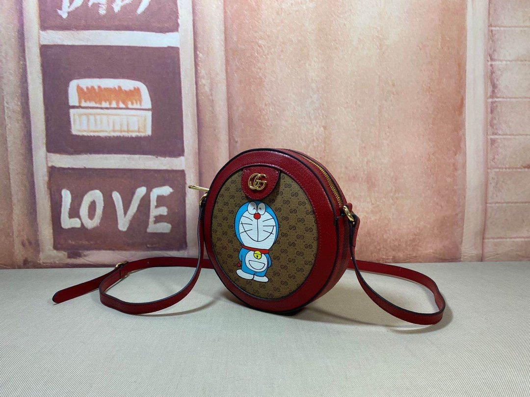 Gucci Arrival Handbag Style 142