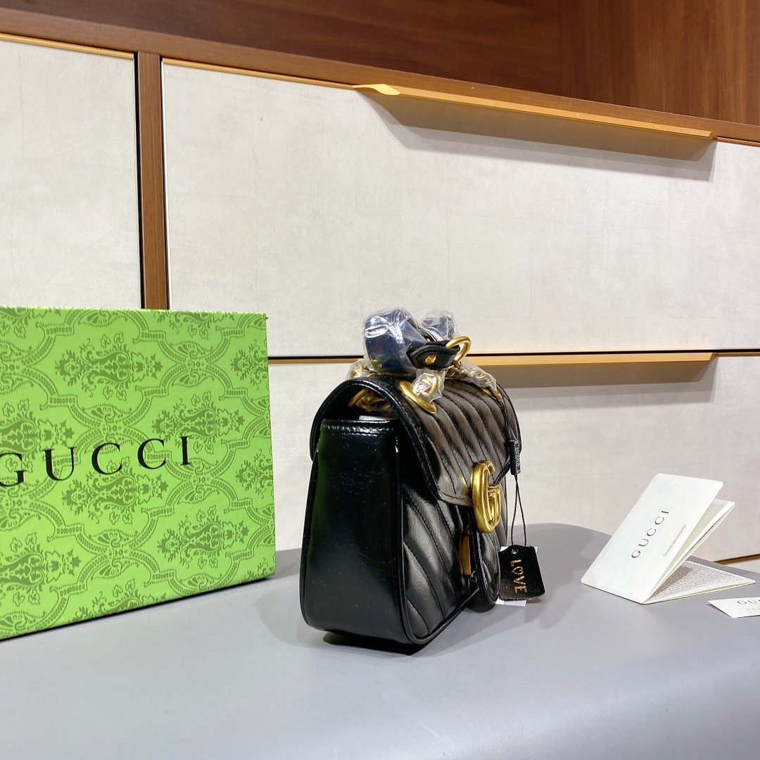 Gucci Arrival Handbag Style 21