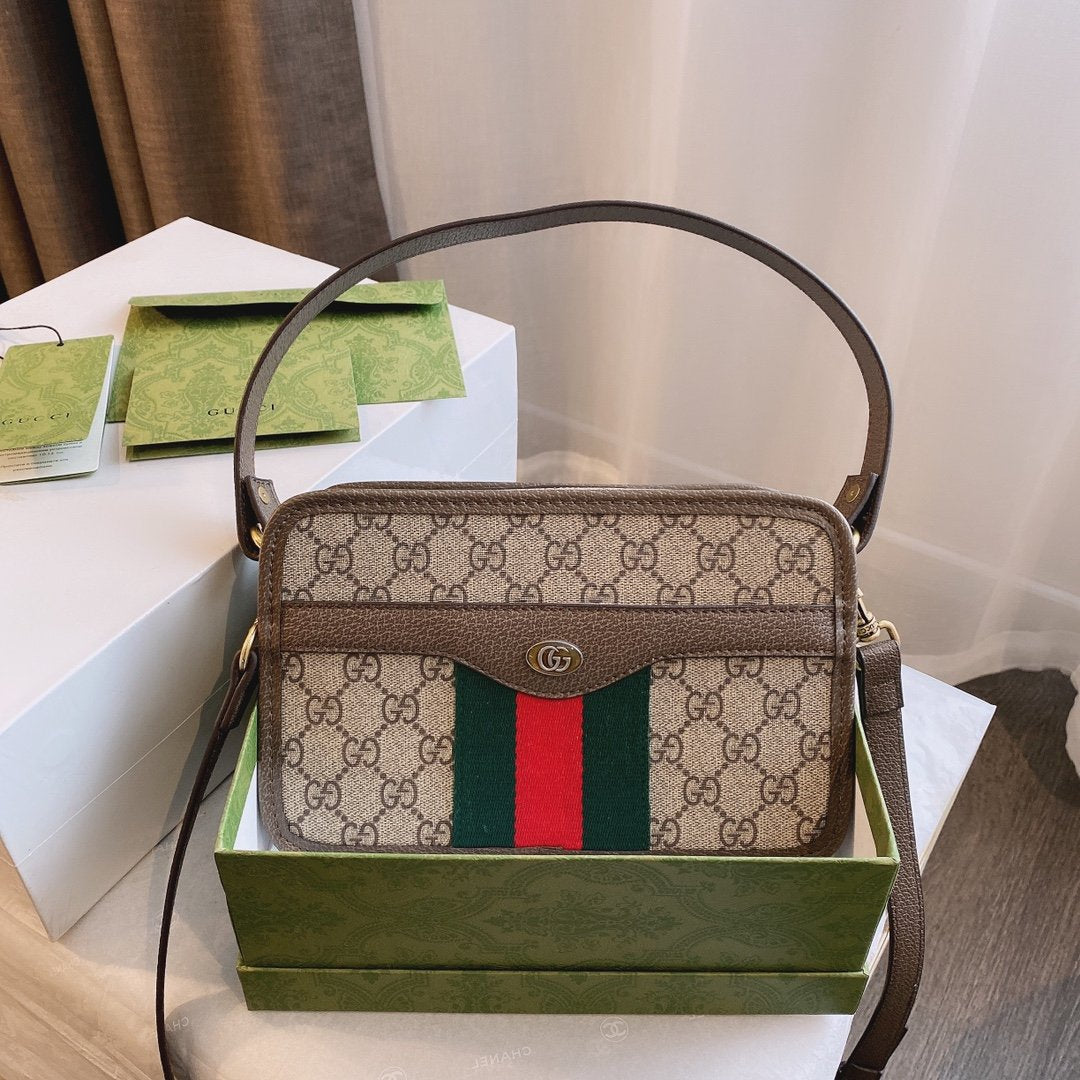 Gucci Arrival Handbag Style 48