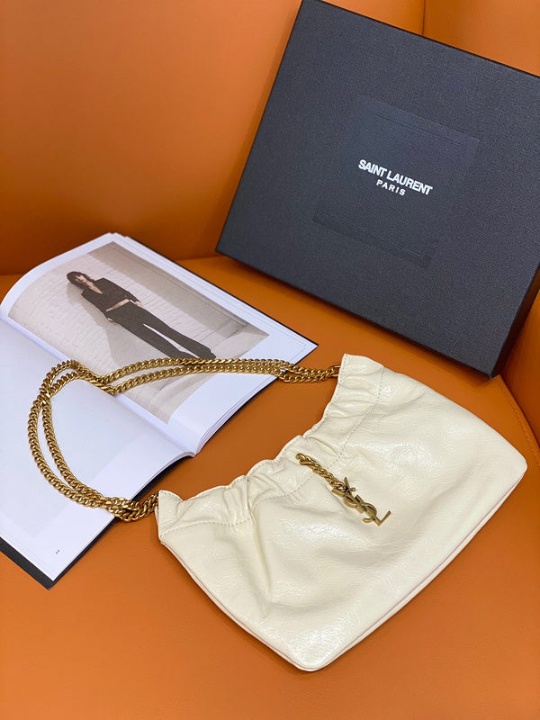Yves Saint Laurent - Bags