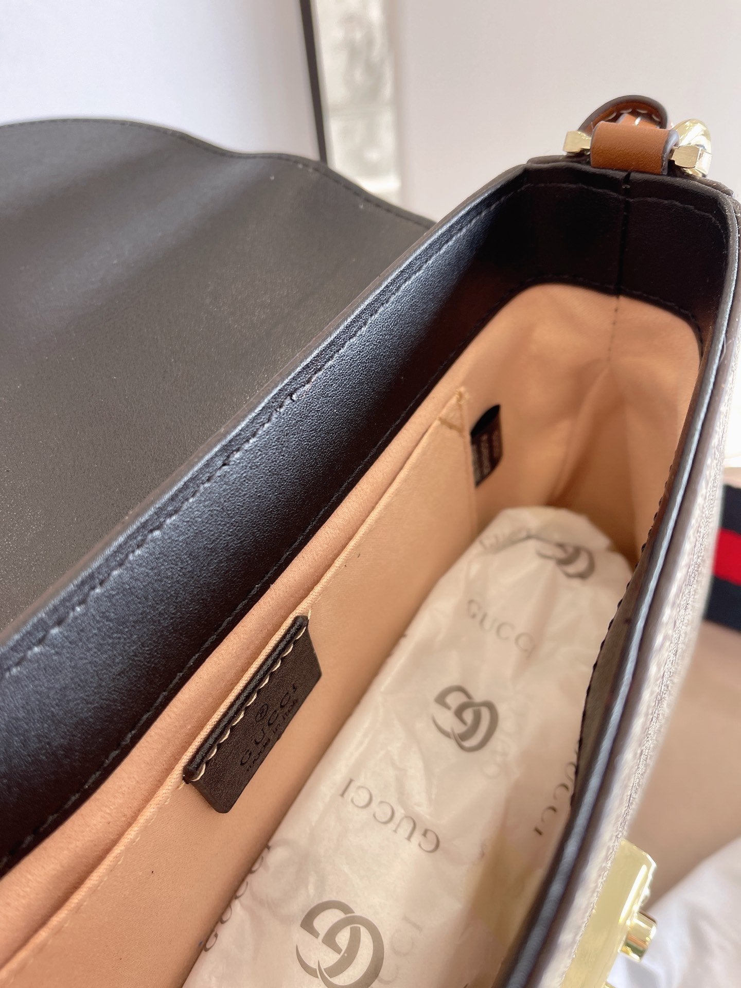Gucci Arrival Handbag Style 68