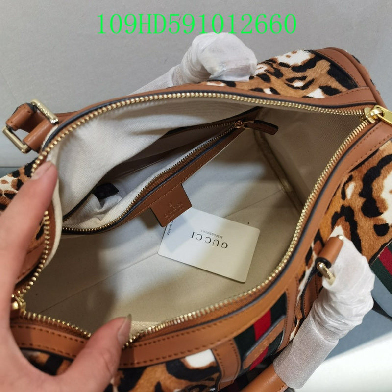 Gucci The Tote Style 4