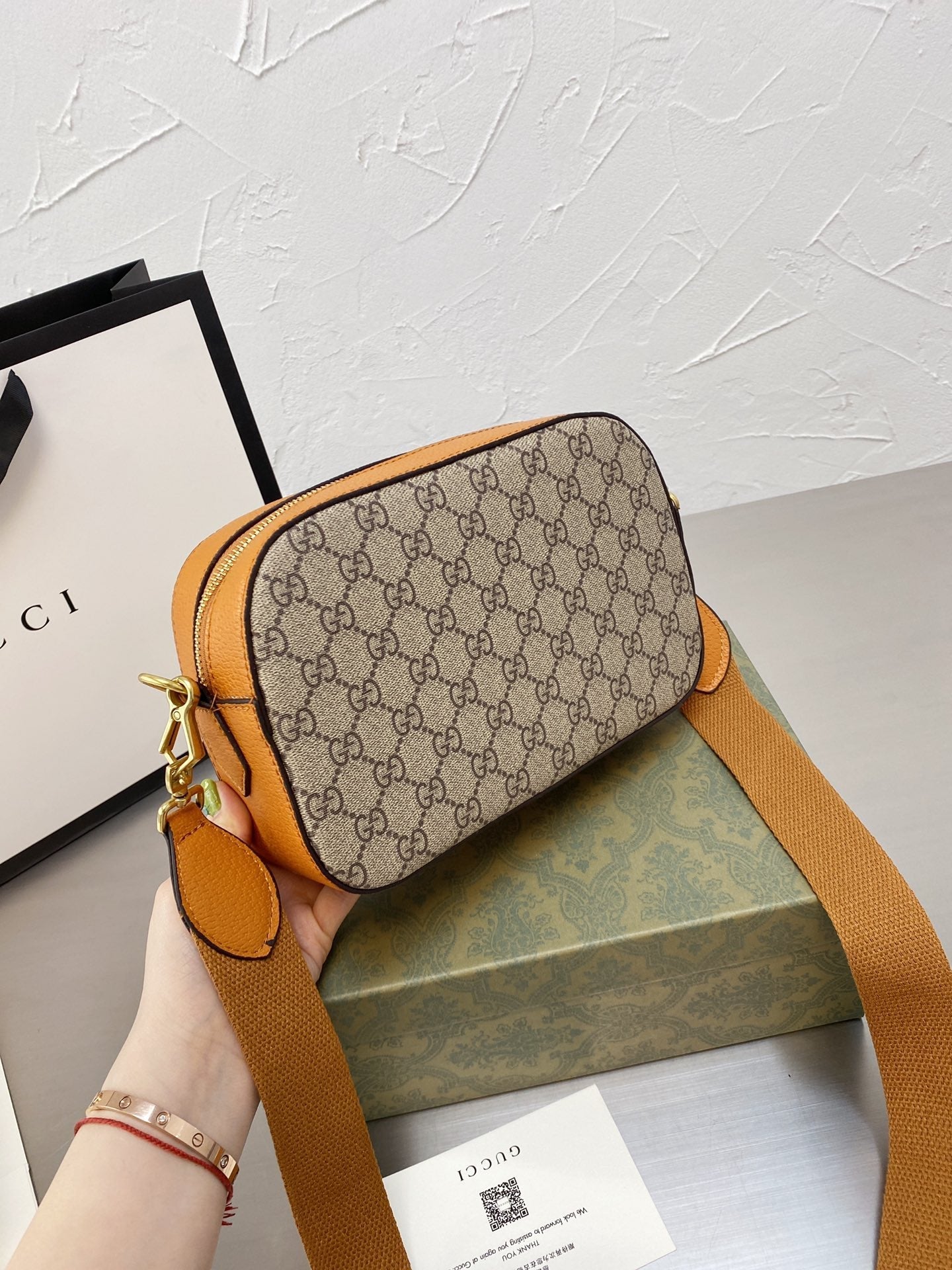Gucci Arrival Handbag Style 97