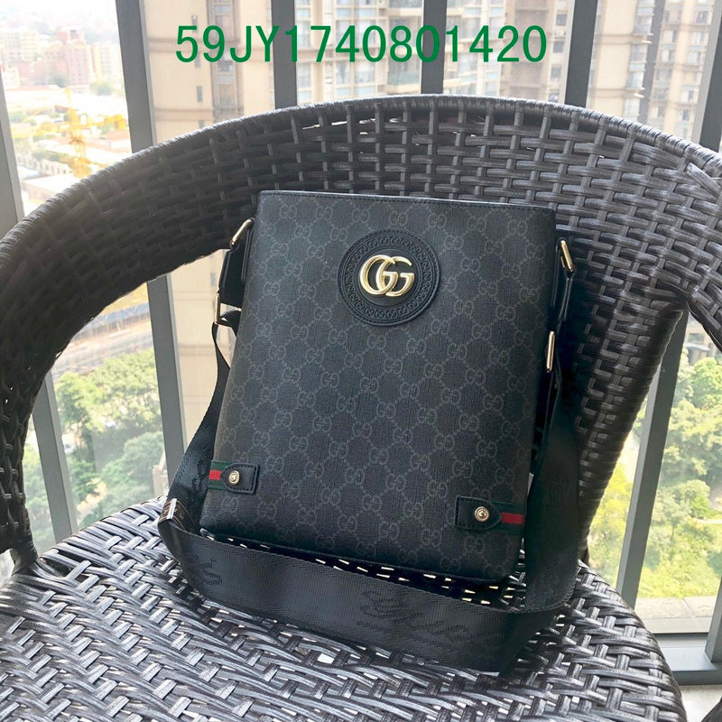Gucci The Tote Style 34