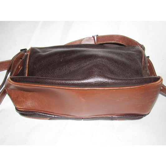 Gucci Shoulder Bag Pursesdesigner Purses Brown Signature Leather Satchel
