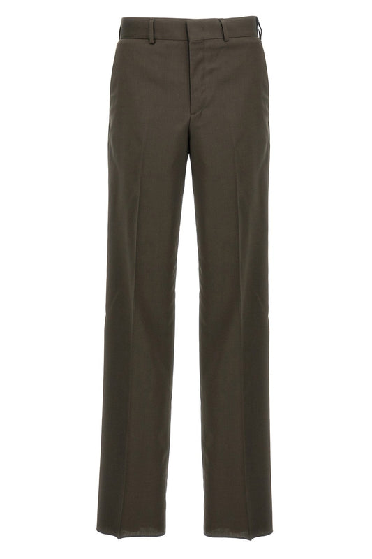 Fendi Men 'Cipresso' Pants