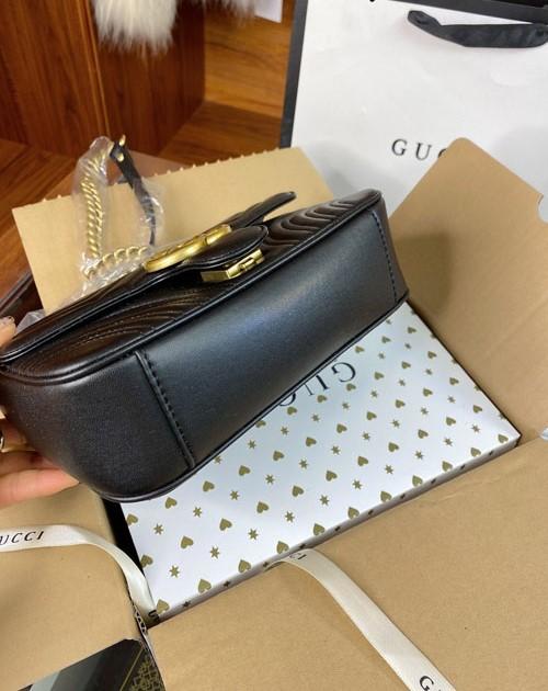 Gucci Arrival Handbag Style 3
