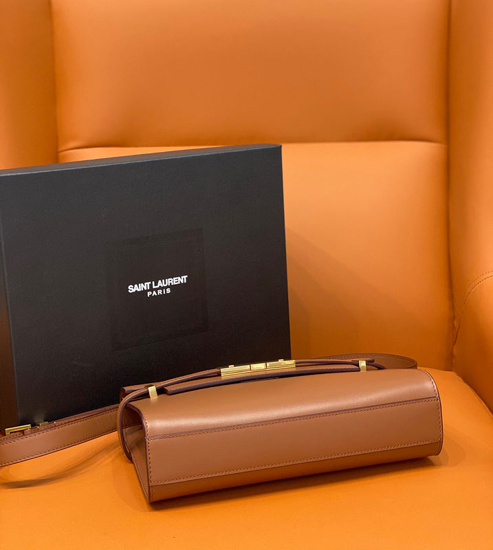 Yves Saint Laurent - Bags
