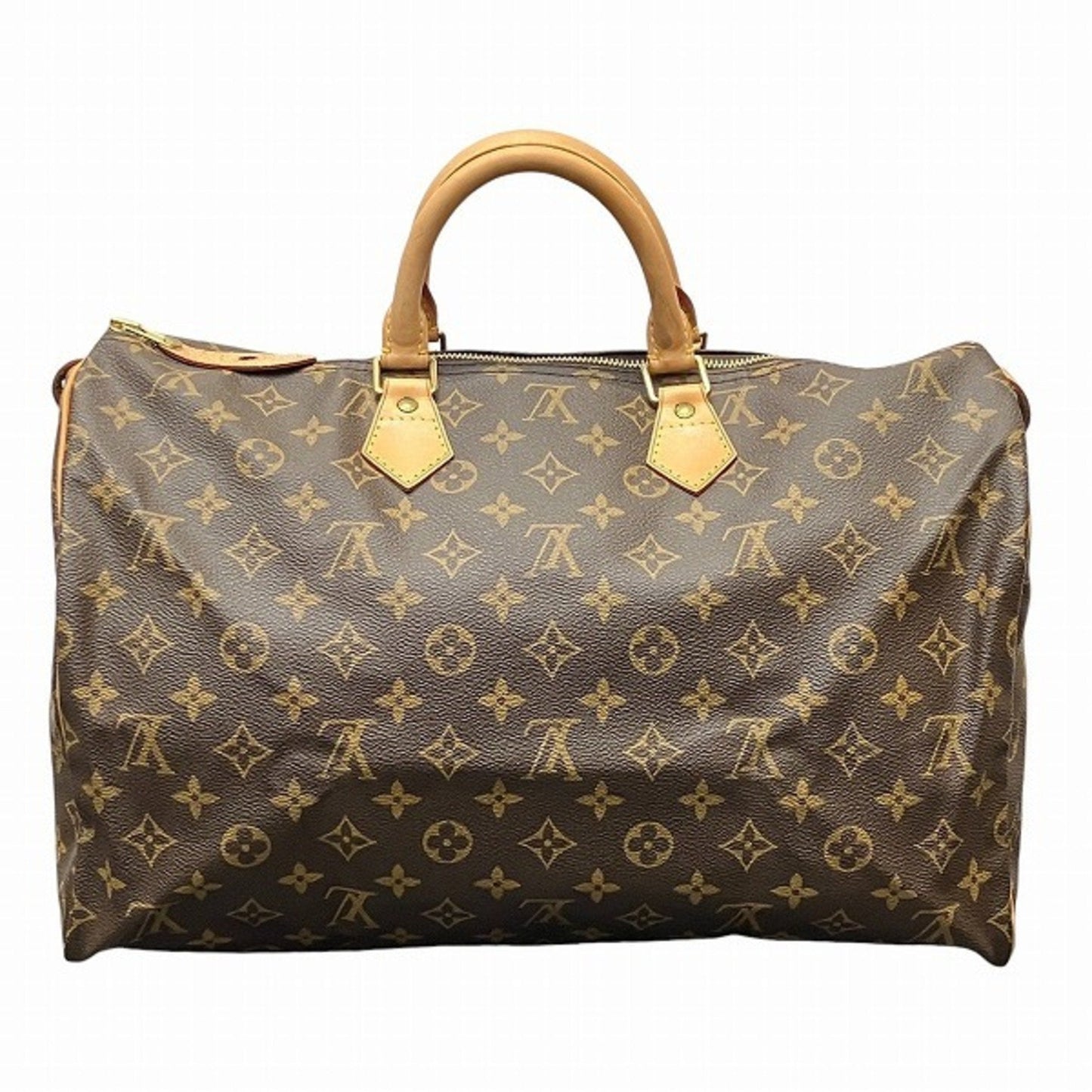 Louis Vuitton Boston Bag Handbag