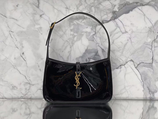Yves Saint Laurent Hobo Bag In Smooth