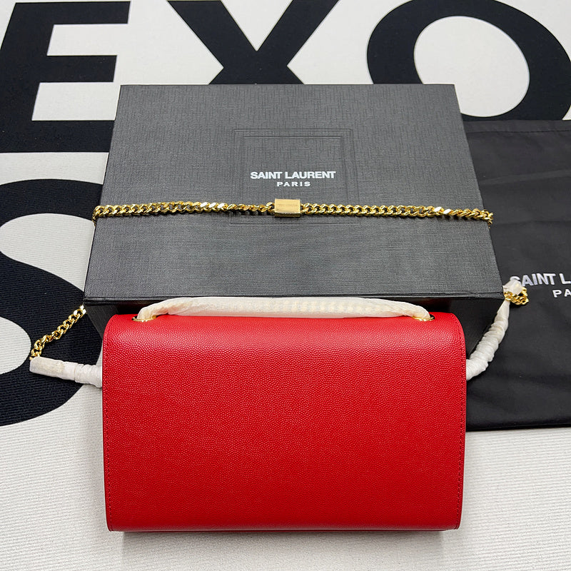 Yves Saint Laurent - Bags
