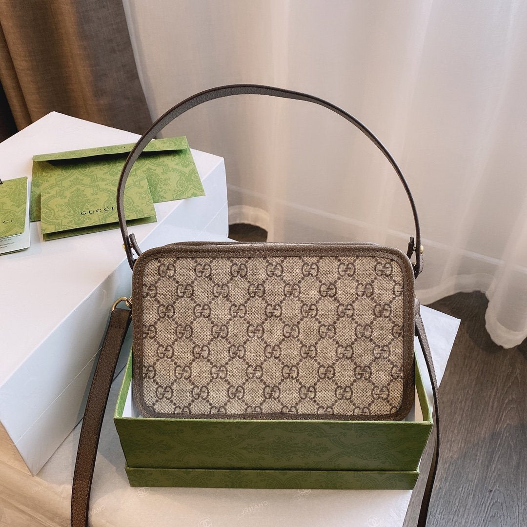 Gucci Arrival Handbag Style 48