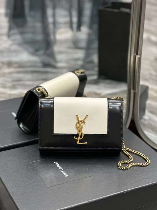 Yves Saint Laurent - Bags