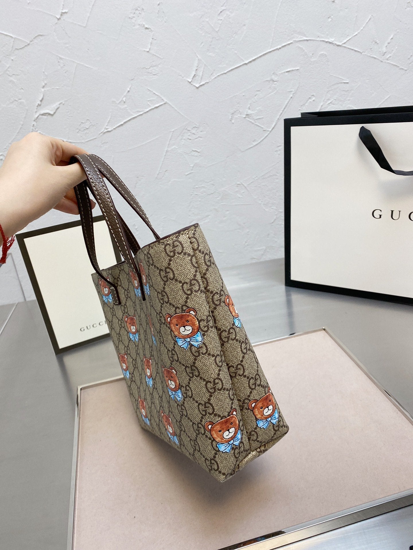 Gucci Arrival Handbag Style 92