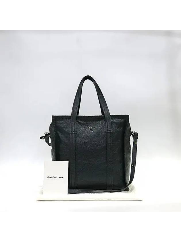 Luxury Balenciaga Trending 2026 443096 2 WAY bag