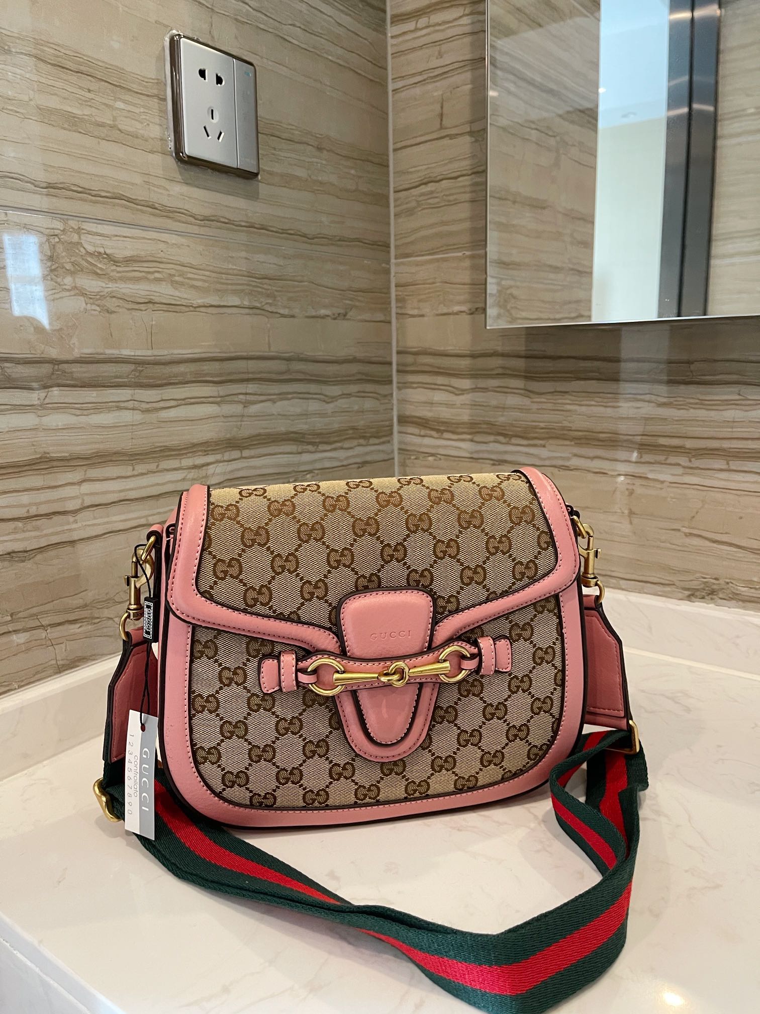 Gucci Arrival Handbag Style 104